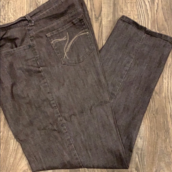 Gloria Vanderbilt Denim - Jeans